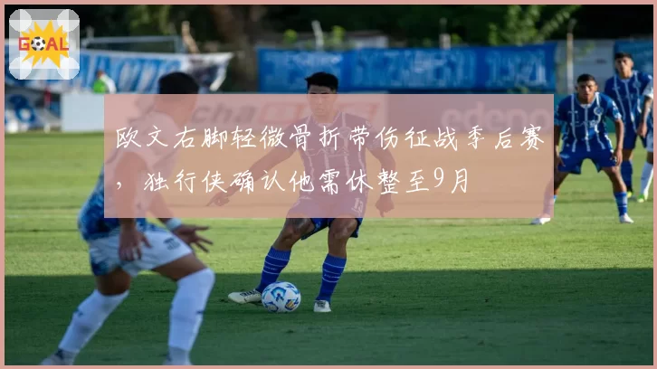 欧文右脚轻微骨折带伤征战季后赛，独行侠确认他需休整至9月