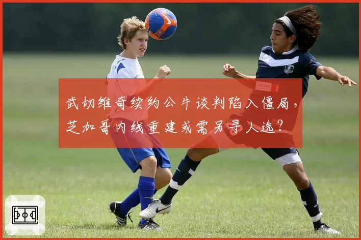武切维奇续约公牛谈判陷入僵局，芝加哥内线重建或需另寻人选？