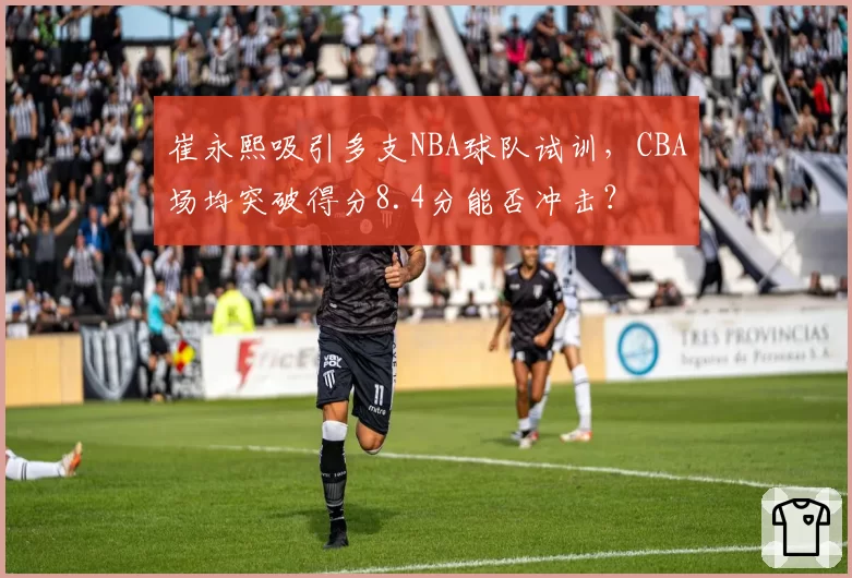 崔永熙吸引多支NBA球队试训，CBA场均突破得分8.4分能否冲击？