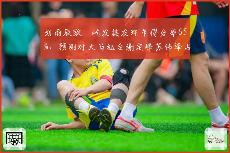 刘雨辰欧烜屹发接发环节得分率65%，预测对大马组合谢定峰苏伟译占优